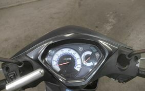 YAMAHA AXIS Z SED7J