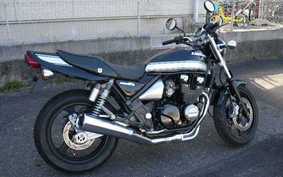 KAWASAKI ZEPHYR 400 KAI 2006 ZR400C