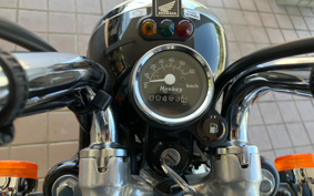 HONDA MONKEY AB27