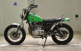 SUZUKI GRASS TRACKER Bigboy NJ47A