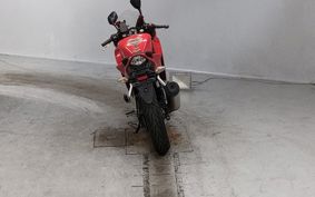 HONDA CBR250R MC41