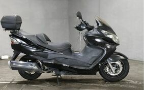 SUZUKI SKYWAVE 400 2007 CK44A