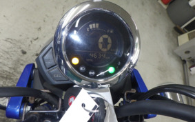 HONDA MONKEY 125 ABS JB02