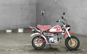 HONDA MONKEY AB27