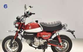 HONDA MONKEY 125 ABS JB02