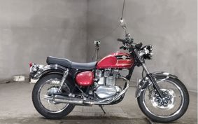 KAWASAKI ESTRELLA250 RS BJ250A