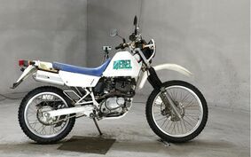 SUZUKI DJEBEL 200 (DR200SE) SH42A