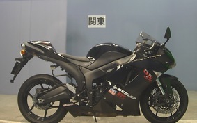 KAWASAKI NINJA ZX-6R 2007 ZX600P