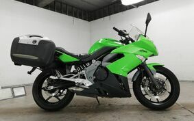 KAWASAKI NINJA 400 R 2010 ER400B