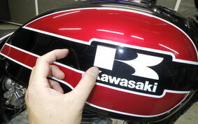 KAWASAKI ESTRELLA RS BJ250A