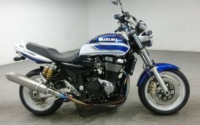 SUZUKI GSX1400 2001 GY71A