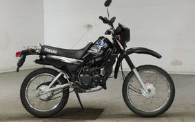 YAMAHA DT50 17W