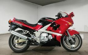 KAWASAKI ZZ-R400 2000 ZX400N