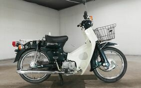 HONDA C70 SUPER CUB C70