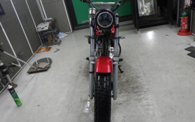 HONDA FTR223 MC34