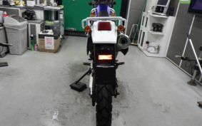 SUZUKI DJEBEL 250 XC SJ45A