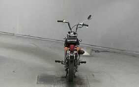 HONDA DAX 50 AB26