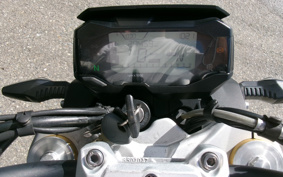 BMW G310R 2022 0G41
