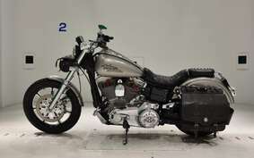 HARLEY FXD 1580 2009