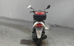 SUZUKI ADDRESS V125 CF4EA