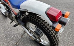 HONDA TLR250R MD18