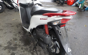 HONDA DIO 110 JF58