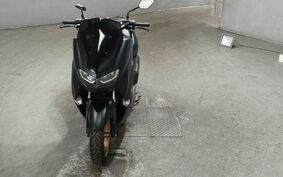 YAMAHA N-MAX 125 SEG6J