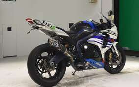 SUZUKI GSX-R1000 2012