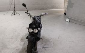 HONDA ZUMAR AF58