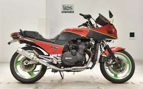 KAWASAKI GPZ900R NINJA 1984 ZX900A