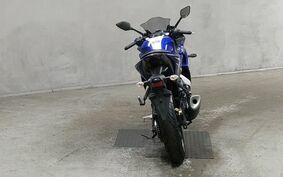 YAMAHA YZF-R25 RG10J