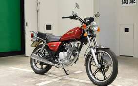 SUZUKI GN125 H PCJG9