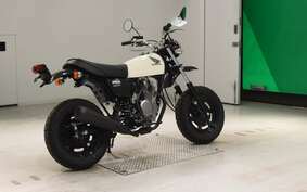 HONDA APE 50 AC16