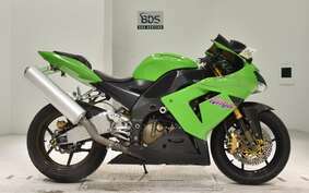 KAWASAKI ZX 10 NINJA R 2004 ZXT00C