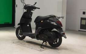 SUZUKI LET's CA4AA