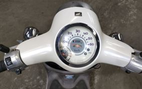 HONDA GIORNO AF70