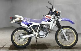 HONDA XLR250 BAJA MD22