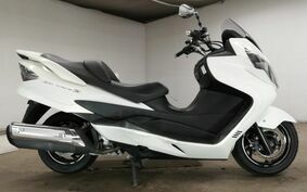 SUZUKI SKYWAVE 400 S 2013 CK45A