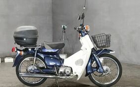 HONDA C70 SUPER CUB HA02