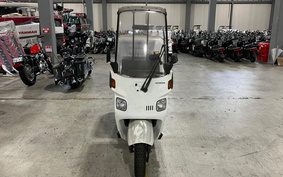 HONDA GYRO CANOPY Deck TA02