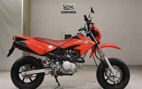 HONDA XR100 MOTARD HD13