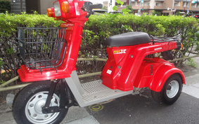 HONDA GYRO X TD01