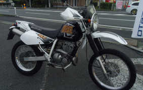 SUZUKI DJEBEL 250 XC Type SJ45A