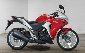 HONDA CBR250R MC41