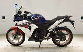 HONDA CBR250R GEN 3 MC41