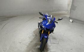 YAMAHA YZF-R25 RG43J