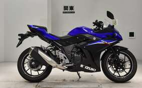 SUZUKI GSX250R DN11A