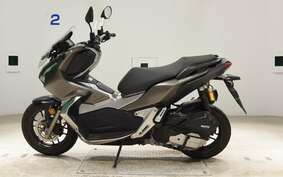 HONDA ADV150 KF38