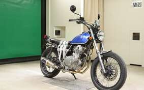 SUZUKI GRASS TRACKER NJ47A