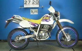 SUZUKI DJEBEL 250 XC SJ45A